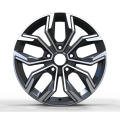 BY-1518 16INCH PCD 5X114.3 Roue en alliage de moulage de moule pour voiture